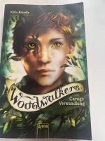 Woodwalkers Carags Verwandlung  Taschenbuch softcover Berlin - Tempelhof Vorschau