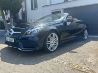 Mercedes-Benz Cabriolet E 200 -AMG , voll Ausgestattet! Hannover - Kirchrode-Bemerode-Wülferode Vorschau