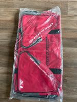 Hockeytasche Sherwood Gr. L rot/schwarz Nordrhein-Westfalen - Wülfrath Vorschau