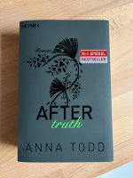 Buch After Truth von Anna Todd Niedersachsen - Coppenbrügge Vorschau