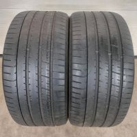 2x Pirelli Pzero Sommerreifen Runflat 275/35R20 102Y DOT0920 RSC Schleswig-Holstein - Nübbel Vorschau