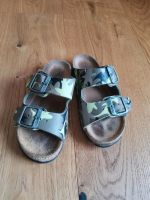 Longo Sandalen Kinder Gr. 29 Baden-Württemberg - Kenzingen Vorschau