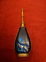 Parfum Flacon sprinkler, blaues maurisches Glas (Unikat) Rheinland-Pfalz - Buchholz (Westerwald) Vorschau