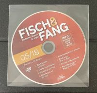 DVD Film Fisch & Fang - Aal Ansitz usw. für Angler Bayern - Großheubach Vorschau