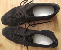 Fila Sportschuhe, Turnschuhe, schwarz, Veloursleder, Gr. 42 Stuttgart - Vaihingen Vorschau