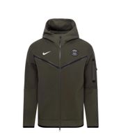 Nike Hoodie Tech Fleece Paris Saint-Germain, wie neu Berlin - Treptow Vorschau