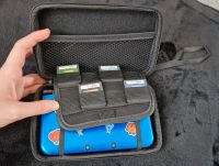 Nintendo 3 DS XL Tasche Zubehör Spiele Case Hardcase Nordrhein-Westfalen - Wadersloh Vorschau