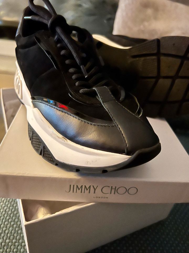 Jimmy Choo Sneaker in Berlin