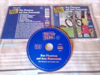 TKKG - Folge 5 Das Phantom auf dem Feuerstuhl - Hörspiel CD Nordrhein-Westfalen - Selm Vorschau