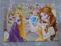 Disney Princess Puzzle von Jumbo Sachsen - Meerane Vorschau