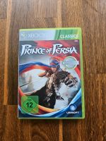 Xbox360 Spiel Prince of Persia Nordrhein-Westfalen - Erwitte Vorschau