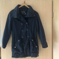Damenjacke Hilfiger Gr. XS dunkelblau Hessen - Staufenberg Vorschau