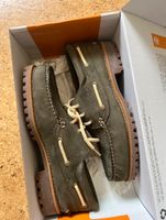 Timberland Authentics 3 Eye Classic Lug Baden-Württemberg - Herrenberg Vorschau