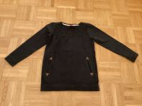 Toller Long Pullover von S.Oliverin dunkelbl., Gr. 116/122 Nordrhein-Westfalen - Iserlohn Vorschau