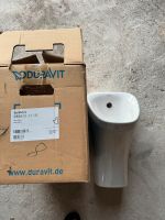 Duravit Urinal Neu Weiß Toilette WC Nordrhein-Westfalen - Lügde Vorschau