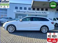 Skoda Octavia Combi 1.4 TSI iV Panorama Standheizung Niedersachsen - Wolfsburg Vorschau