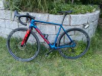 Specialized CruX Elite, RH 54, Crosser, chameleon/red/black Niedersachsen - Sehnde Vorschau