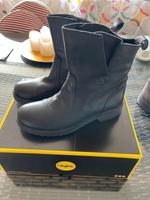 Buffalo Women's 8036 Antique Ankle Boots Gr. 37 Schwarz Neu Mitte - Tiergarten Vorschau