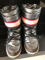 Tommy Hilfiger Boots / Winterstiefel 36 Kr. München - Brunnthal Vorschau