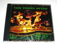 CD  Ten Years After - The Essential Ten Years After Berlin - Steglitz Vorschau