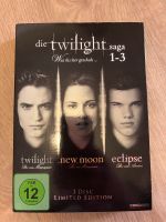 Twilight DVDs Set Nordrhein-Westfalen - Zülpich Vorschau