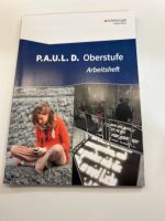 P.A.U.L.D Oberstufe Arbeitsheft Rheinland-Pfalz - Ludwigshafen Vorschau