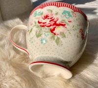 GreenGate Teacup  Abalone White Wandsbek - Hamburg Rahlstedt Vorschau