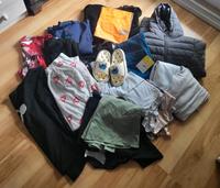Bekleidungspaket Damen Größe XL Thüringen - Gera Vorschau