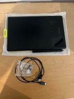 Graphiktablet wacom Bamboo München - Ludwigsvorstadt-Isarvorstadt Vorschau