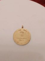 Medallie Orden 1870 /1871 Dem Siegreichen Heer Leipzig - Mockau-Nord Vorschau