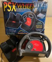 PSX Wheel Playstation Niedersachsen - Leese Vorschau