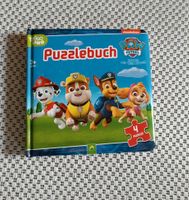 Paw Patrol, Puzzle Buch, Kinderbuch, Spiel, Junge-Mädchen Nordrhein-Westfalen - Schleiden Vorschau