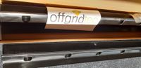 Offgridtec Solarmodul Spoiler HeavyDuty für Wohnwagen Wohnmobil Niedersachsen - Lengede Vorschau