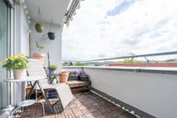 ++TOP++ Maisonette Wohntraum im Zentrum mit Süd-West Balkon, 2 TG-Stellplätze und 2 Bäder Baden-Württemberg - Göppingen Vorschau