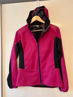 Salomon Windstopper Jacke Gr M Bayern - Traunstein Vorschau
