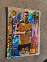 Match Attax 15/16 - 339 - Marco REUS - Club-Einhundert Nordrhein-Westfalen - Gütersloh Vorschau