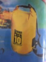 Dry Bag, 10l, wasserdicht, pinkfarben, Niedersachsen - Bad Rothenfelde Vorschau