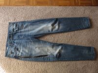 Schöne G Star Jeans - Gr. 32/34 - 3D Slim Tapered Bochum - Bochum-Wattenscheid Vorschau