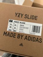 Yeezy Slide Granit 46 Dresden - Prohlis-Nord Vorschau