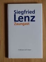 Siegfried Lenz - Zaungast (Erzählungen) Hannover - Vahrenwald-List Vorschau