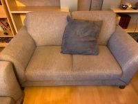 2er Sofa in Grau Nordrhein-Westfalen - Castrop-Rauxel Vorschau