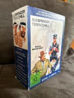 Bud Spencer und Terence Hill DVD Box Bayern - Forchheim Vorschau