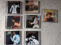 Elvis. CD. RCA Rheinland-Pfalz - Tawern Vorschau