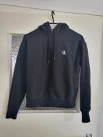 Calvin Klein Pulli schwarz Gr. S Nordrhein-Westfalen - Troisdorf Vorschau