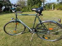 Klassisches Fahrrad - Oxford - Columbus-Rahmen - Nirosta Nordrhein-Westfalen - Kempen Vorschau