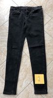 skinny Jeanshose von C&A Gr. 164 Hannover - Misburg-Anderten Vorschau