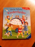 Meine liebsten Kinderlieder mit CD Frankfurt am Main - Rödelheim Vorschau