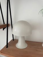 Lampe beige Tischleuchte Bayern - Coburg Vorschau