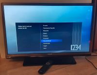 Philips 32" 32PFL4508K/12 Ultraflacher 3D Smart LED TV Niedersachsen - Vechelde Vorschau