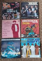 Vinyl Singles Nordrhein-Westfalen - Kempen Vorschau